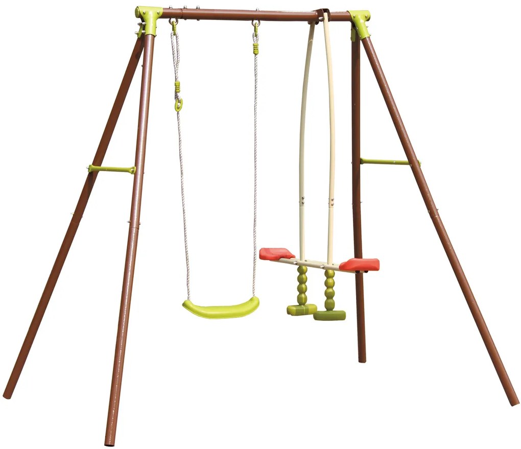 3 miestna hojdačka pre deti