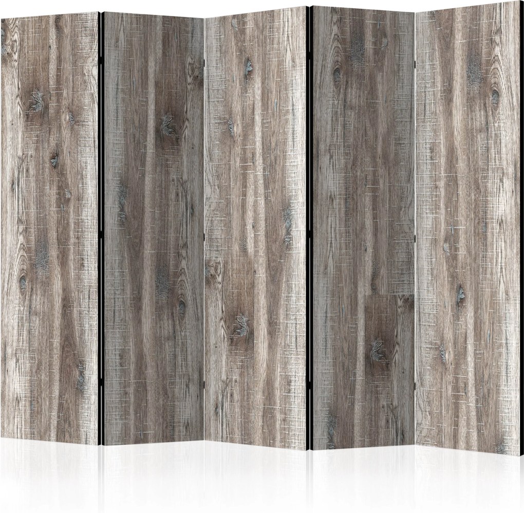 Paraván - Stylish Wood [Room Dividers] 225x172