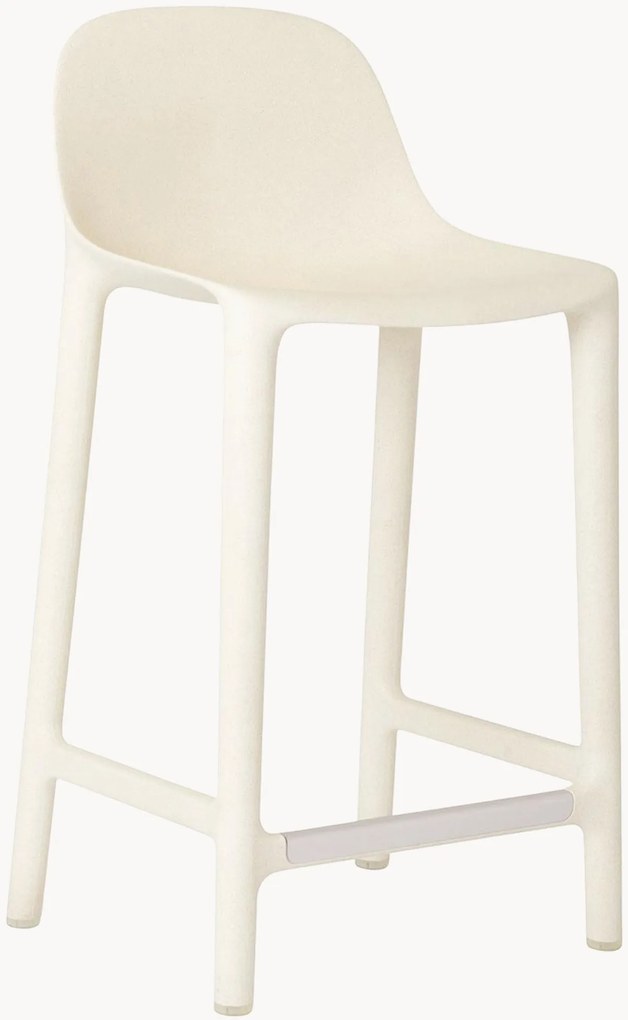 Barová stolička Broom