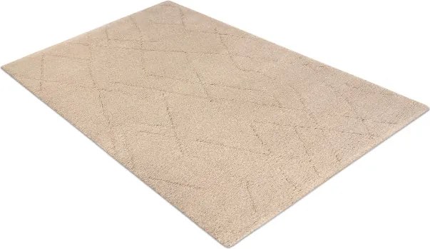 Koberec DUNE WOOL 497 03 TM130 béžový