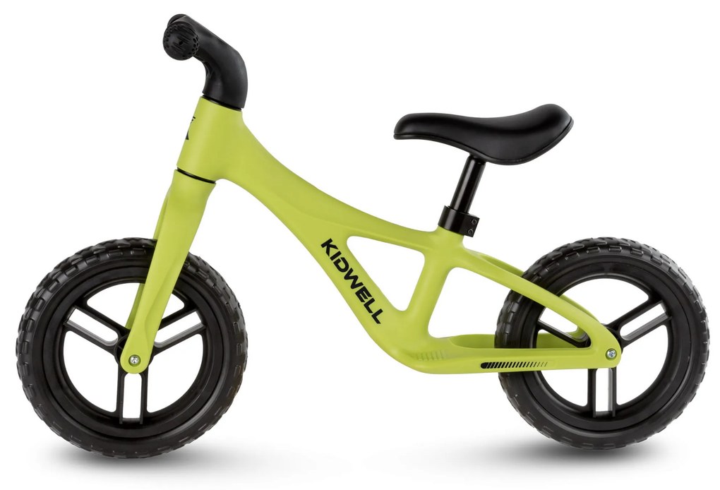Balančný bicykel JOGO Lime