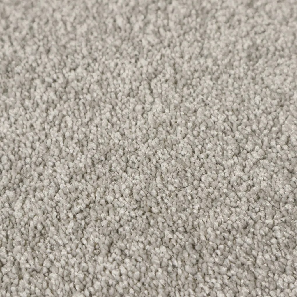 Metrážny koberec Liliana 7625, na mieru, šíře 4m,5m, béžová, ab (mriežka), detská izba, ITC