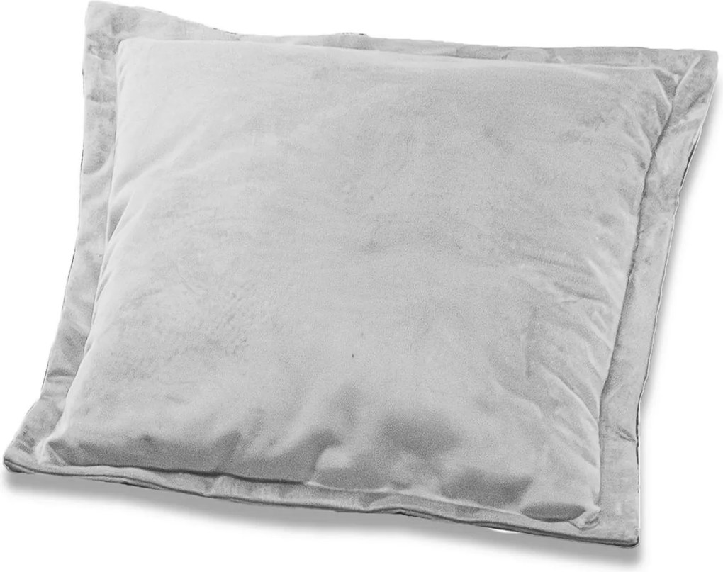 XXXLutz DEKORAČNÝ VANKÚŠ 60/60 cm MID.YOU - Textil do domácnosti - 000694008611