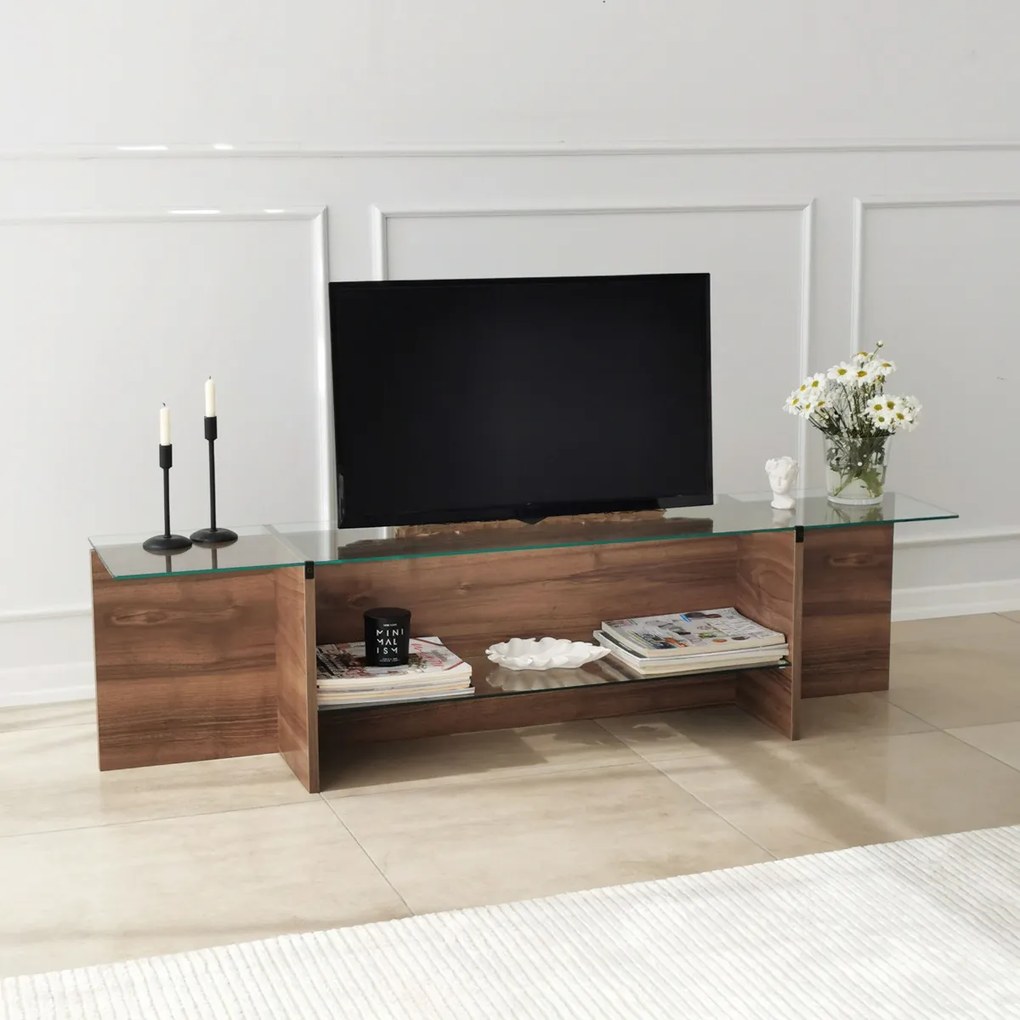 TV stolík Escape Orech
