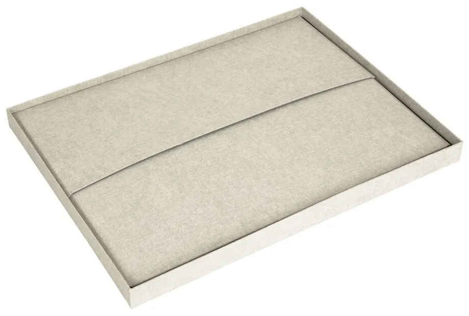 Úložný box s vekom Katrin – Bigso Box of Sweden