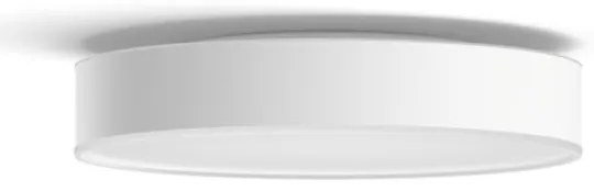 Philips - LED Stmievateľné stropné svietidlo Hue ENRAVE M LED/19,2W/230V biela + DO