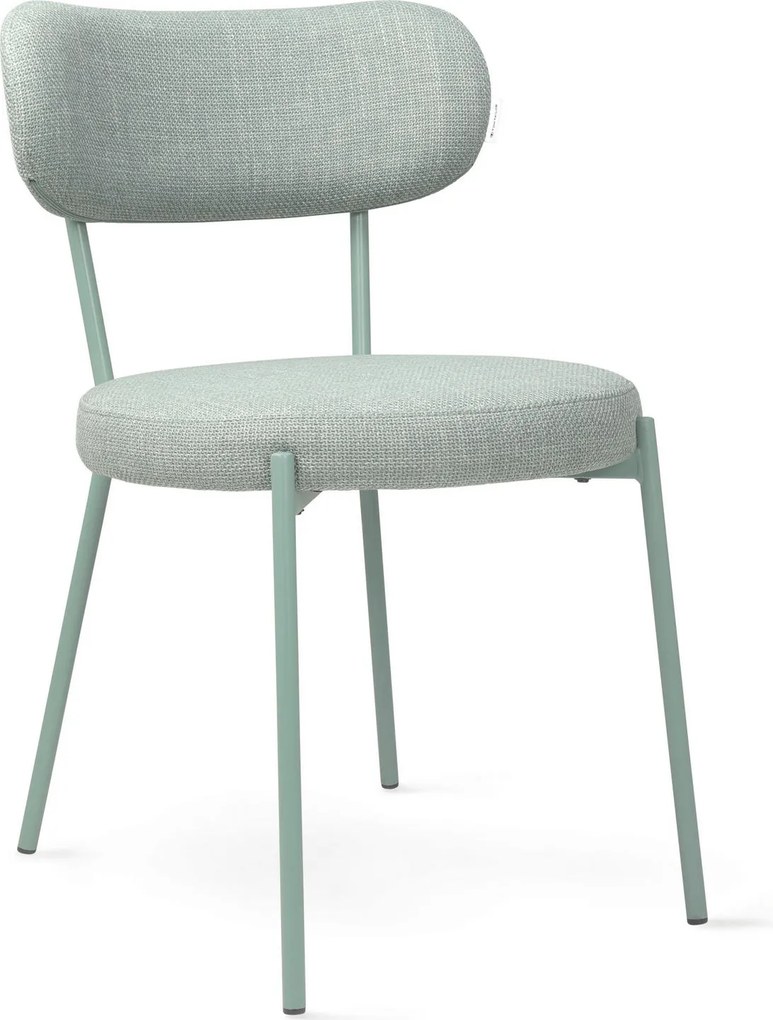 XXXLutz STOLIČKA, 50/81,5/59 cm P & B - Stoličky - 001606015604