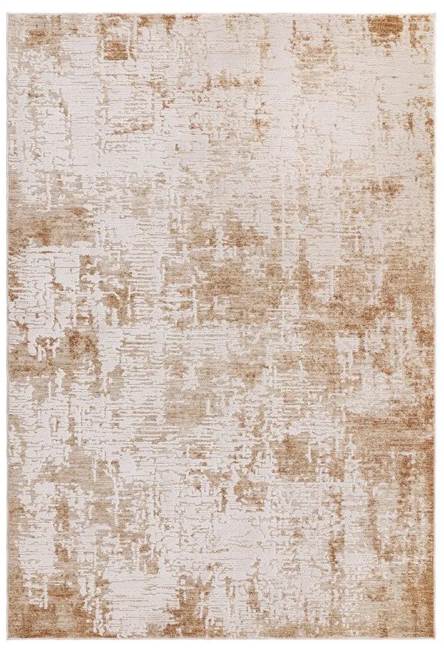 Béžový/krémový ručne tkaný koberec 120x160 cm Anders AN02 – Asiatic Carpets