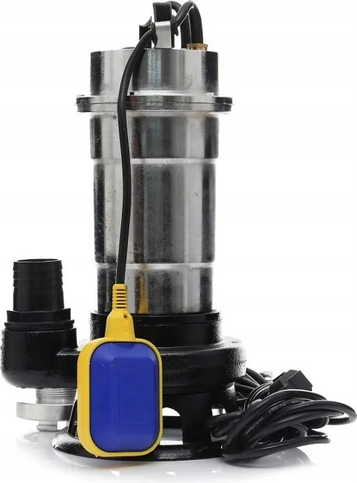 Čerpadlo na vodu 2900 W 2" Kraft&dele KD757