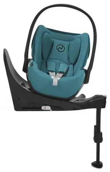 Autosedačka Cybex CLOUD Z2 i-size 2023