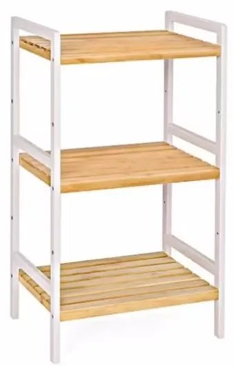 Regál Natural 45X31.5X79.5