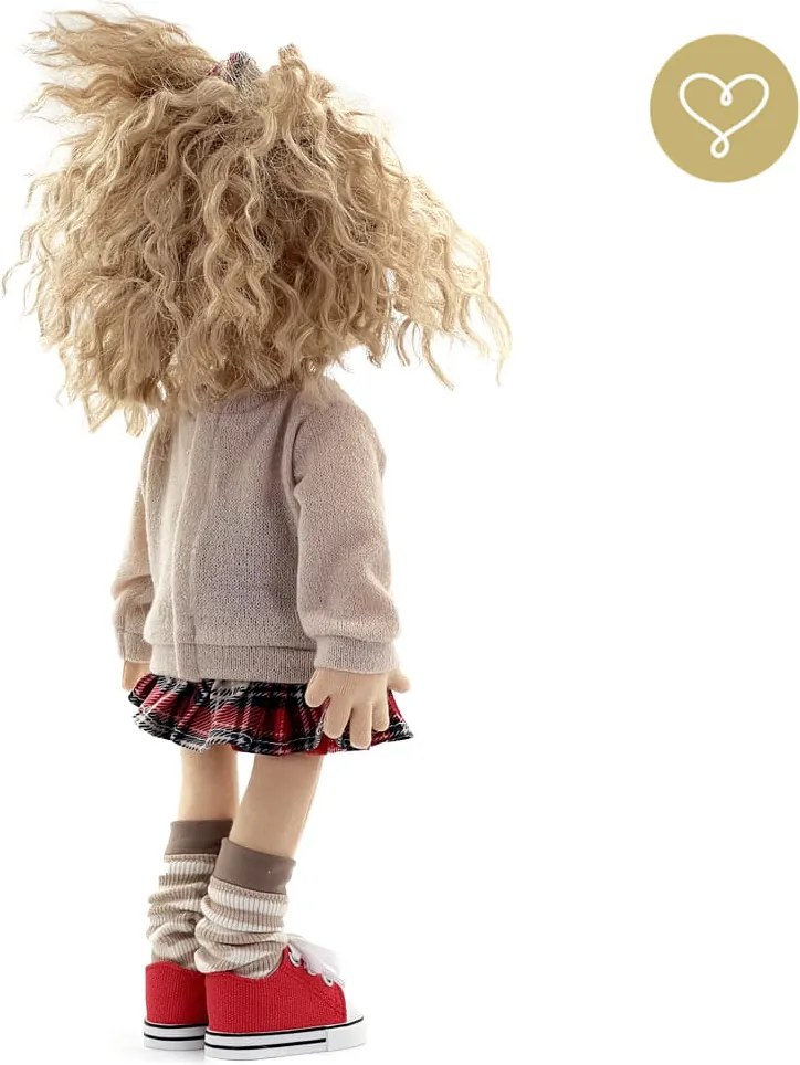 Bábika Mimi 40 cm Varianta 2