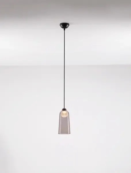 Moderný luster Dione A