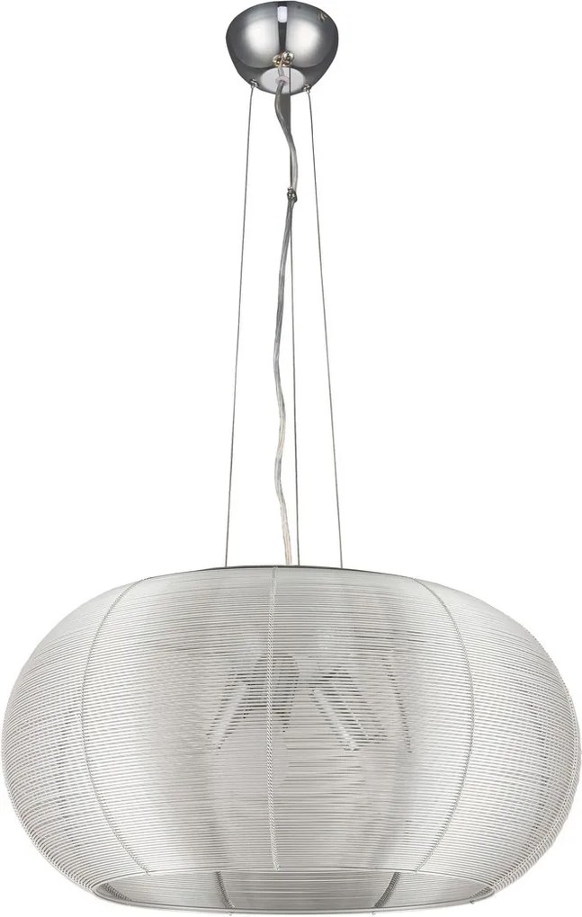 RABALUX 2884 Meda závesné svietidlo 50 cm New 2014