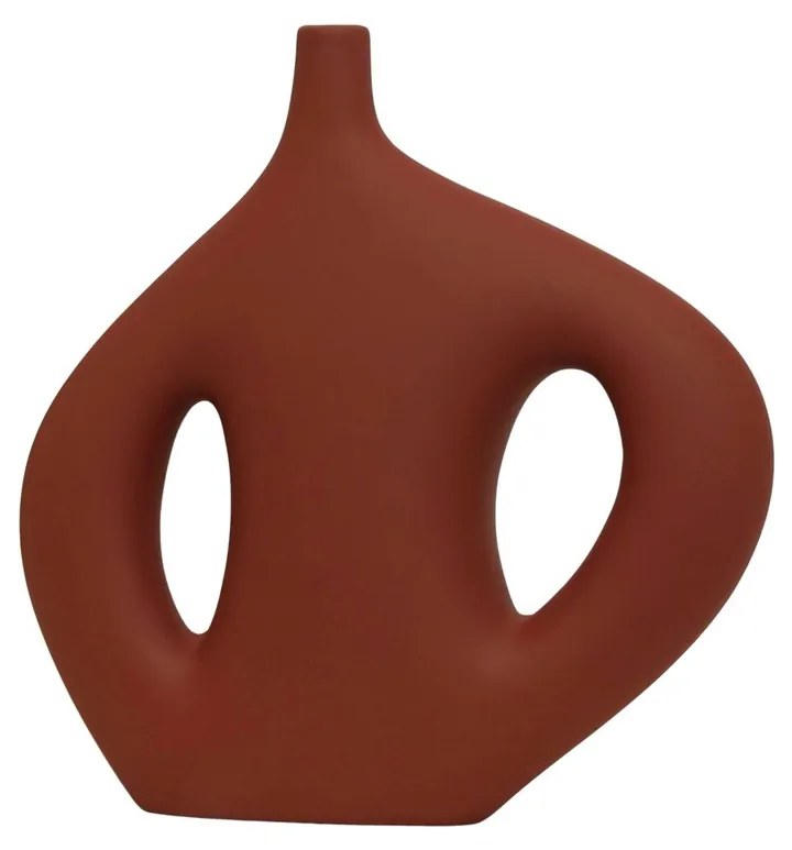 Nuova - Tile Red