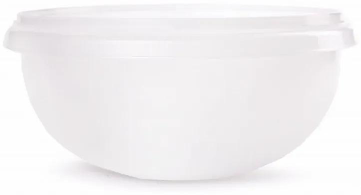 MAKRO - Plastová miska kyska 6,5 l - veľká | BIANO