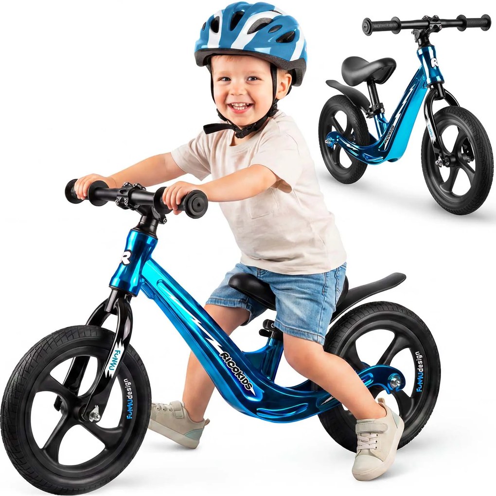 Detský krosový bicykel Ricokids FUNNU