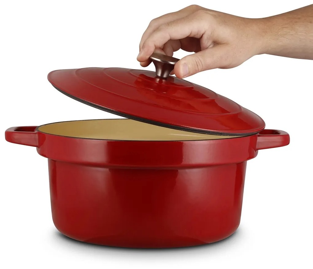 Lauben Multifunkčný hrniec OvenSaf Multicooker 6000RS