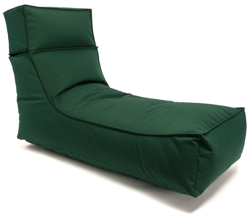 Sedací vak Camel Outdoor Farba: M5 - červená