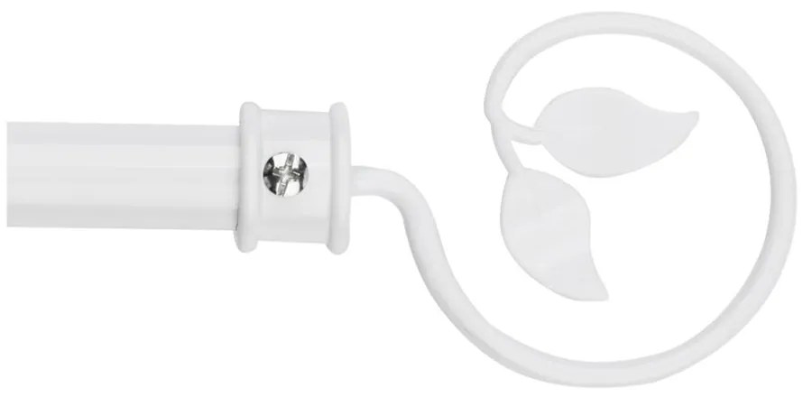 Kovová roztiahnuteľná garniža 160 - 300 cm – Casa Selección