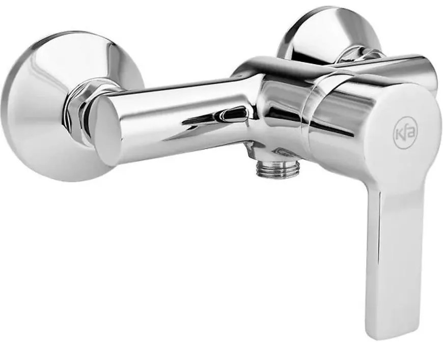 Batéria sprchová Sodalit