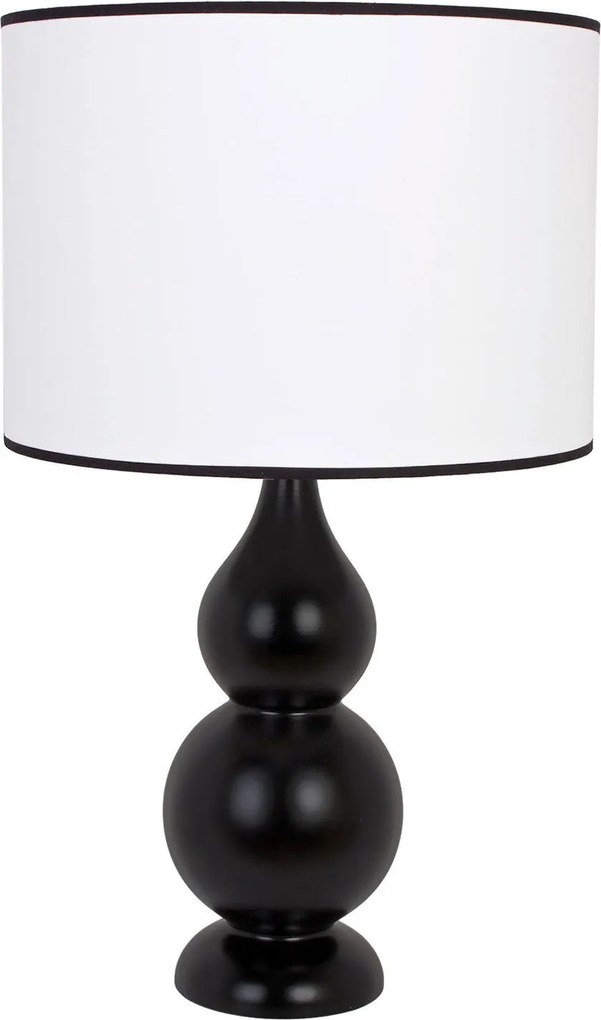 XXXLutz STOLNÁ LAMPA, E27, 35/60 cm - Online Only bytové doplnky - 009228021702