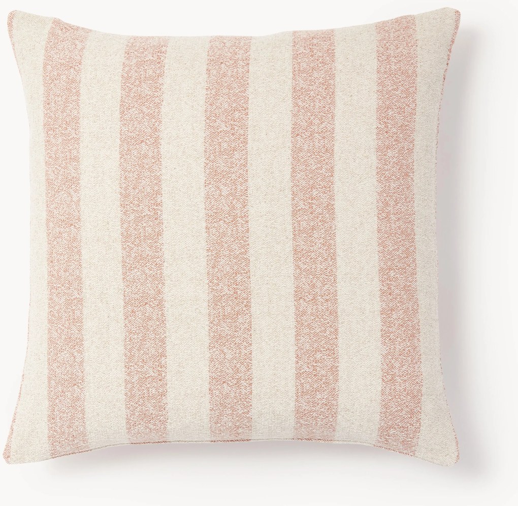 Pruhovaný poťah na vankúš Nuri