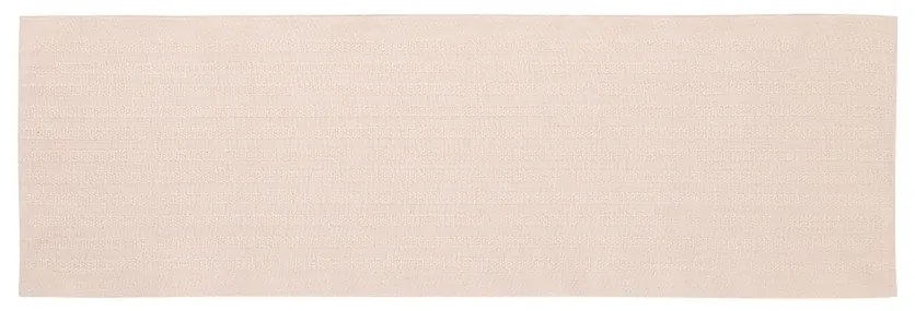 Boma Trading Behúň Nadja béžová, 35 х 120 cm