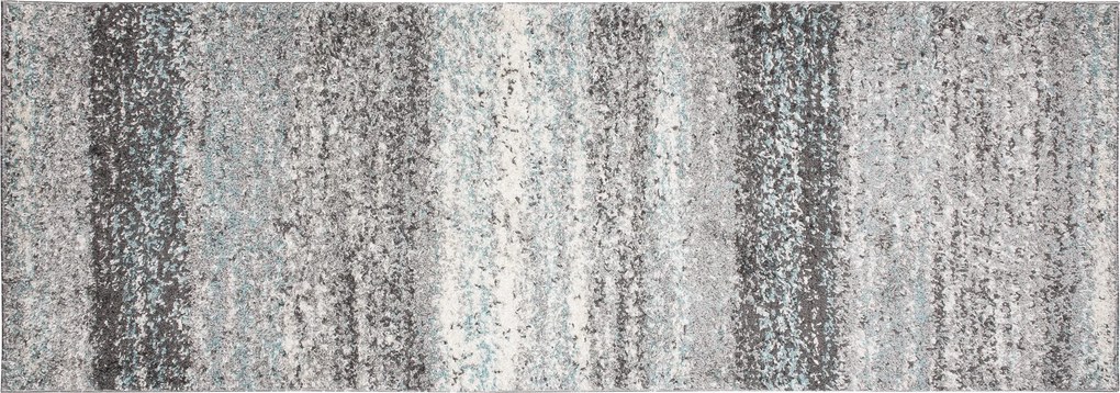 TA Koberec 6133B GUMUS U.MAVI DELHI SFH