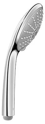 GROHE 27221000 - Ručná sprcha TEMPESTA COSMOPOLITAN 100, 3 režimy prúdu, lesklý chróm