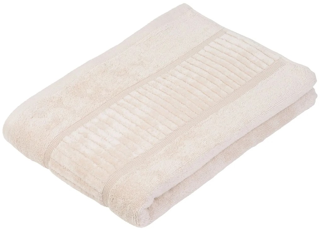 Gözze Osuška, 100 x 150 cm (krémová) (100247896)