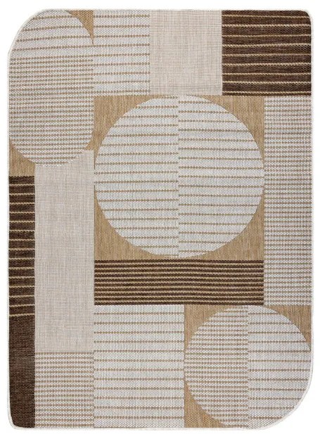 Koberec ORGANIC 2769 krémový / naturálny