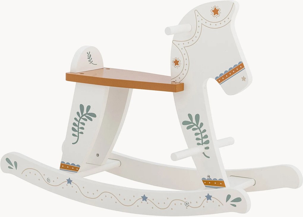 Hojdací koník Ruddy