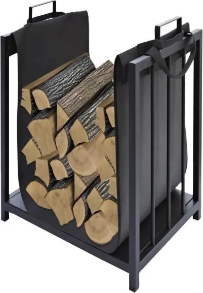Kaminer PK007 Kôš na drevo ku krbu