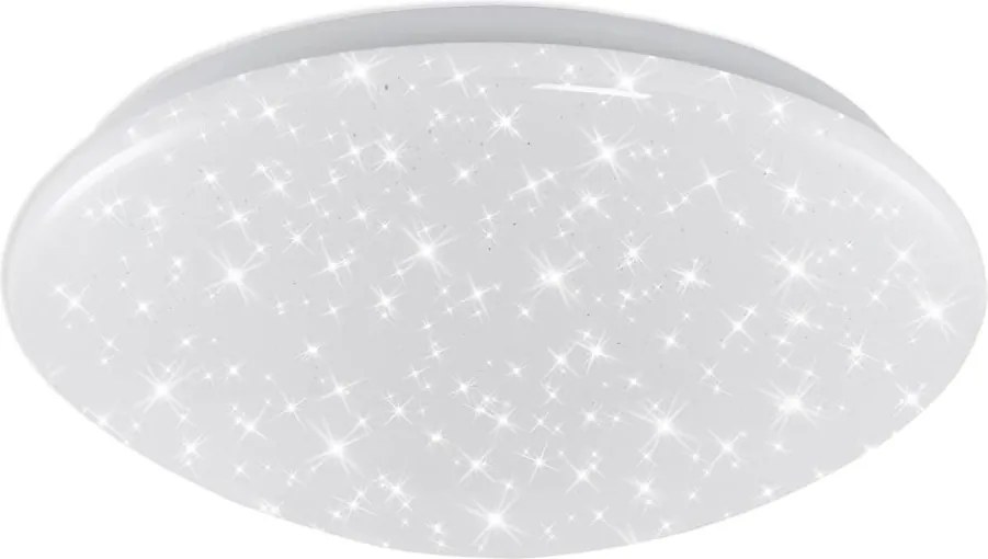 Briloner 3360-016 - LED Kúpeľňové stropné svietidlo STARRY SKY LED/12W/230V IP44
