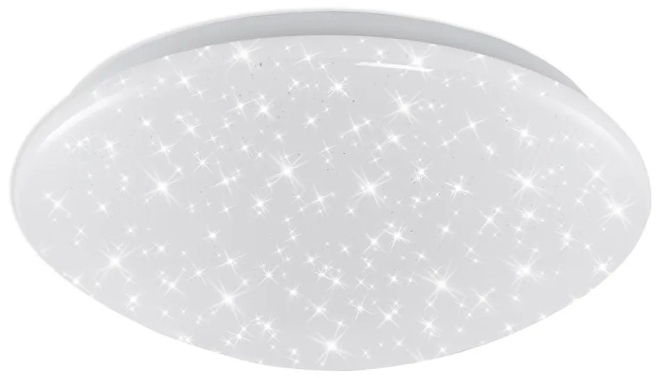 Briloner Briloner 3360-016 - LED Kúpeľňové stropné svietidlo STARRY SKY LED/12W/230V IP44 BL1452