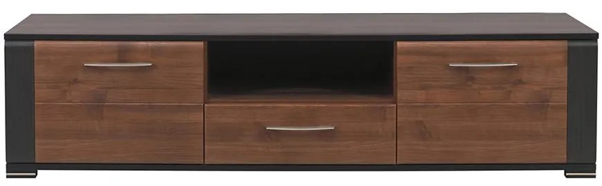 TV stolík Naomi Na-1 Orech/Wenge