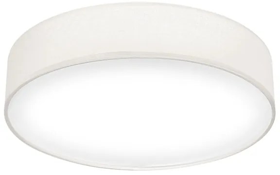 Osram - Stropné svietidlo ORBIS PARIS 2xE27/25W/230V, priemer 40 cm, krémové