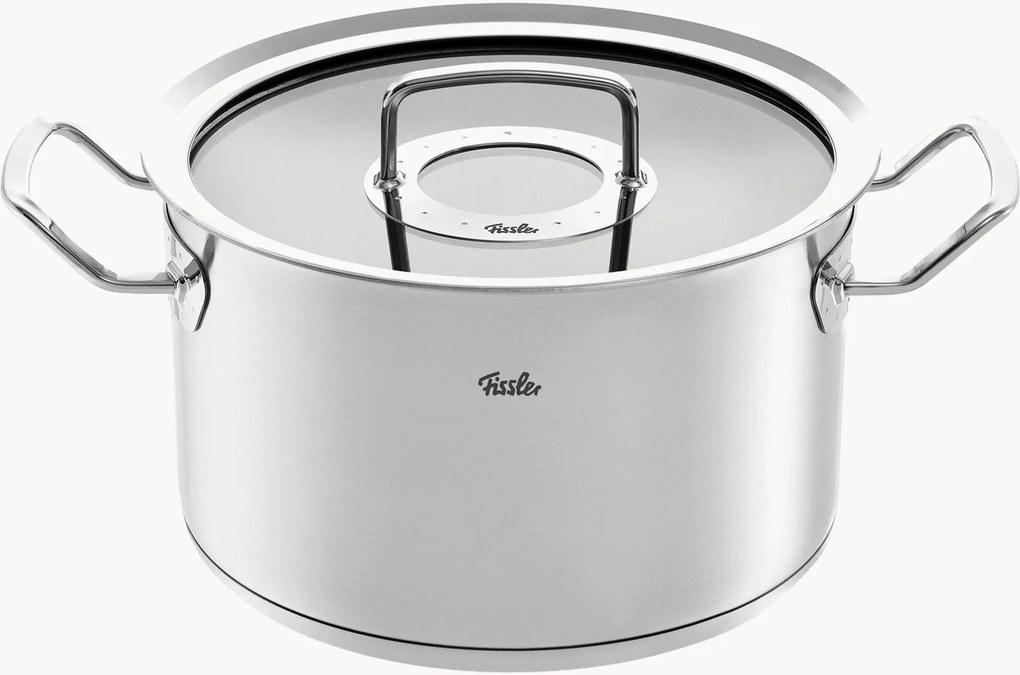 Hrniec so sklenenou pokrievkou Original-Profi Collection, rôzne veľkosti