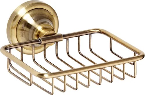 Bemeta Design RETRO bronz: Mydelnička - 144108167