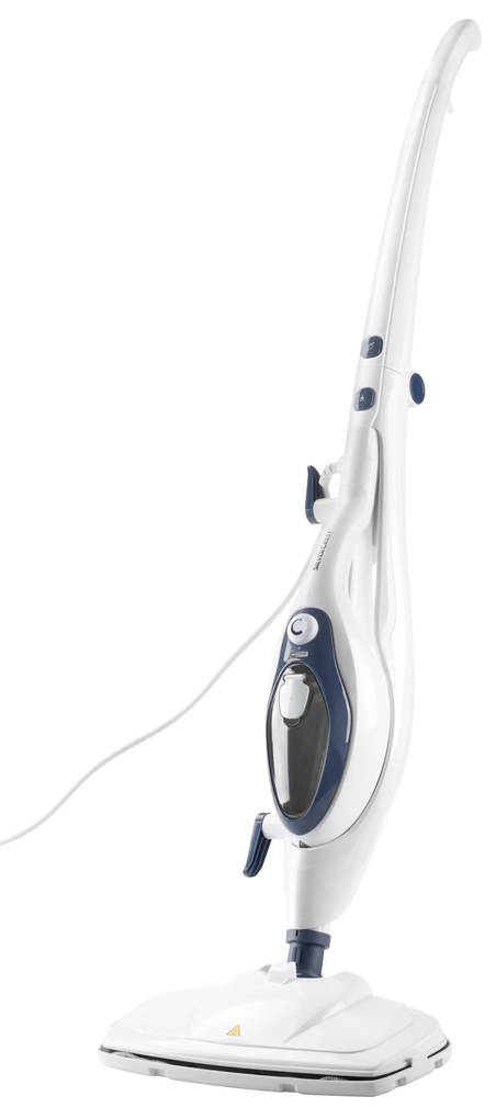 Silvercrest® Parný mop 2 v 1 SDM 1500 D4 (100383078)