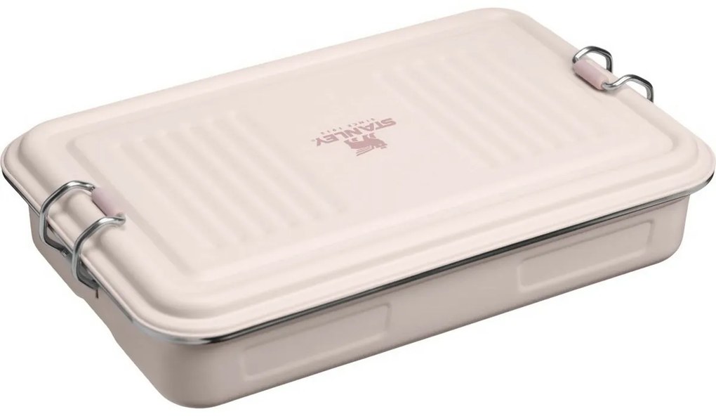 Stanley Krabička Legendary Useful Box 1,35 l Rose Quartz, S