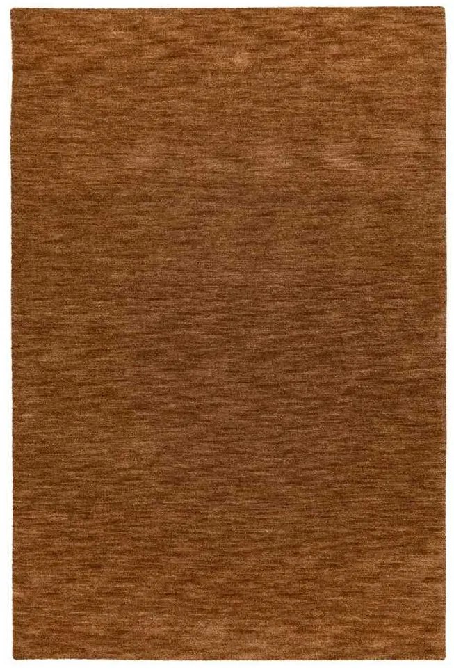 Lalee Kusový koberec Comfy 700 Camel Rozmer koberca: 120 x 170 cm