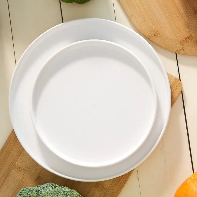 Tanier FAMELIO dezertný, biely 863320