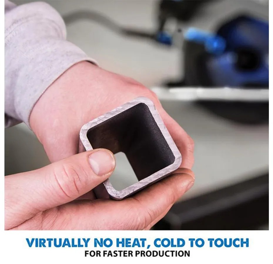 Okružná píla EVO S185CCSL 1600W s kotúčom na oceľ EV000181.S