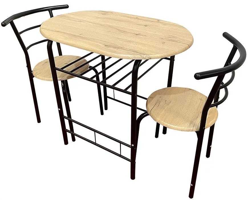 Jedálenská zostava Juliana 10854 1+2