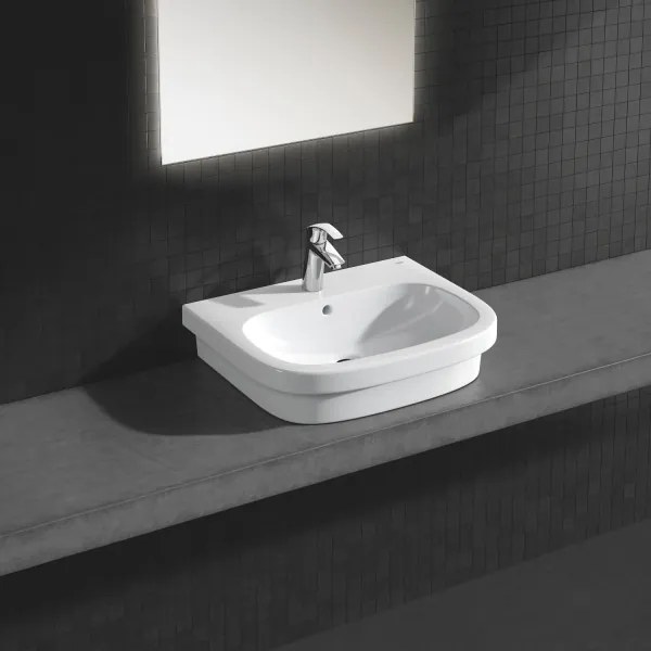 GROHE 23322001 - Umývadlová batéria EUROSMART DN 15 lesklý chróm
