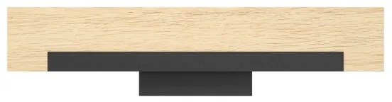 Eglo 99294 - LED Nástenné svietidlo CAMACHO LED/9,6W/230V