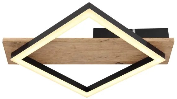 Globo 67294D - LED Stropné svietidlo BEATRIX LED/12W/230V