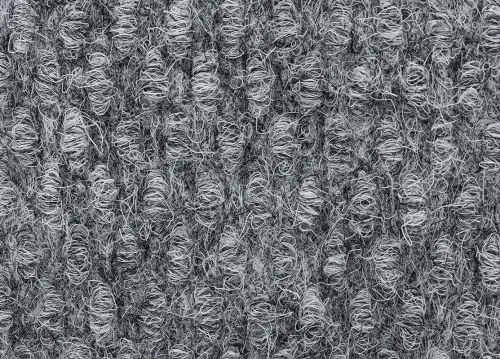 Koberce Breno Metrážny koberec REWIND 900 Braille 2241, šíře role 400 cm, sivá